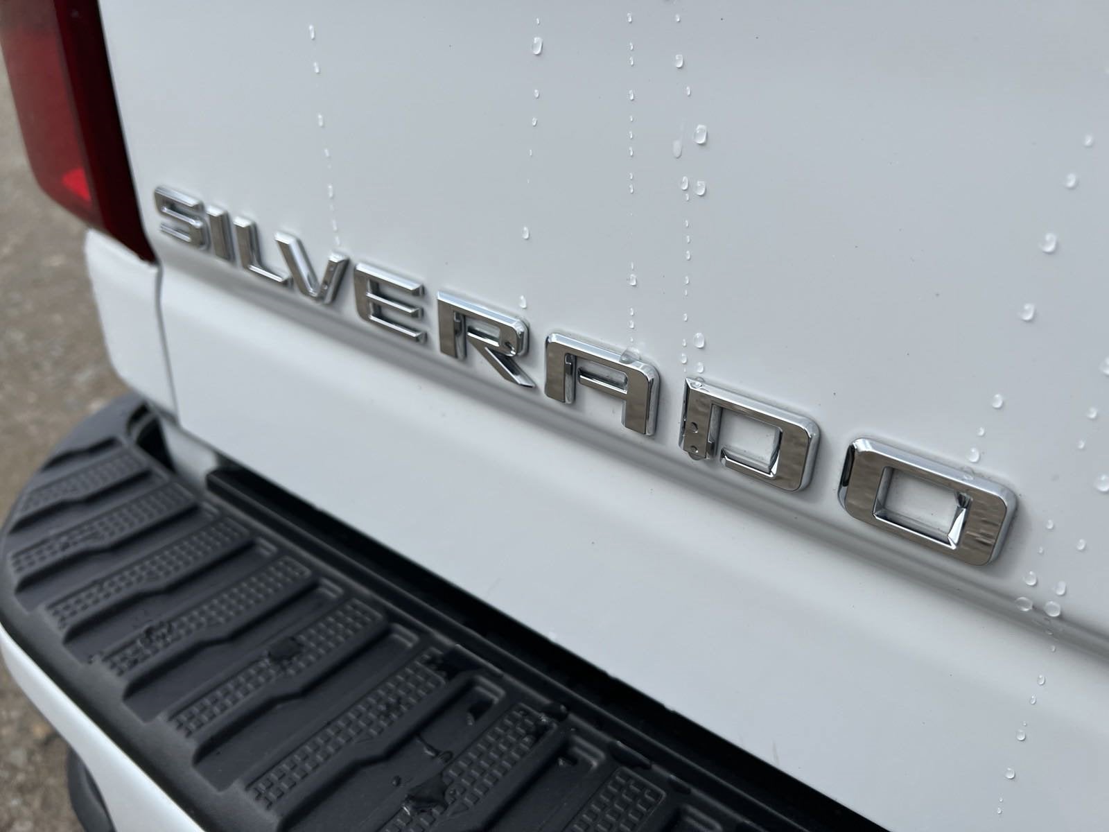 2022 Chevrolet Silverado 3500HD Base